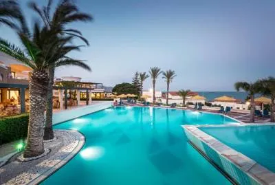Mitsis Rodos Maris 5*