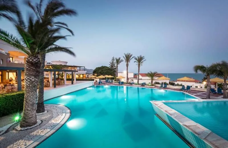 Mitsis Rodos Maris 5*