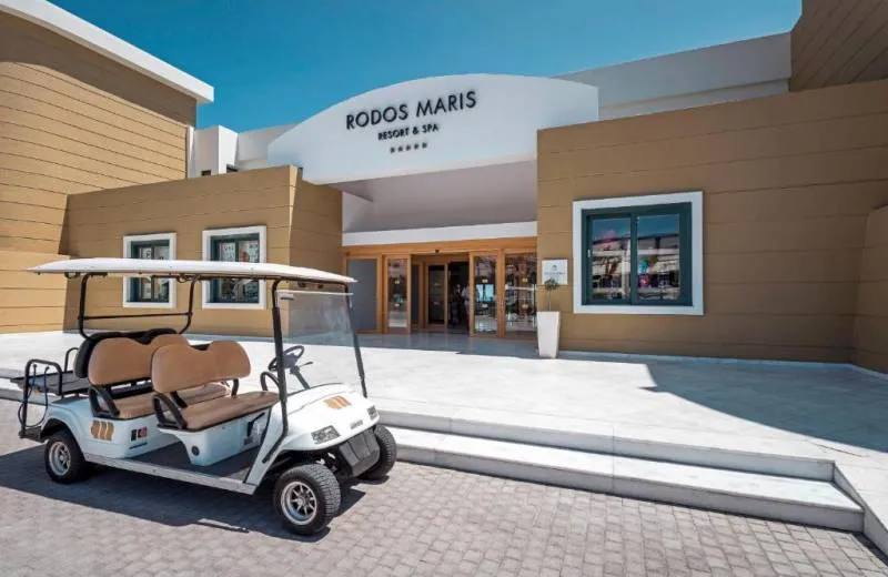 Mitsis Rodos Maris 5*