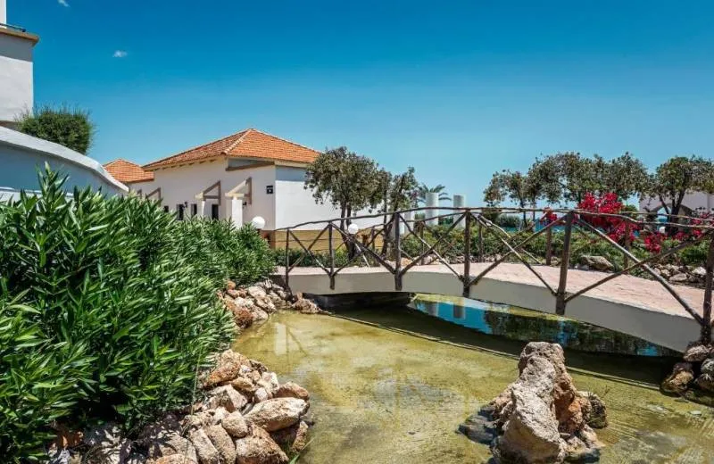 Mitsis Rodos Maris 5*