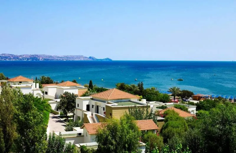 Mitsis Rodos Maris 5*