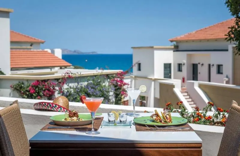 Mitsis Rodos Maris 5*