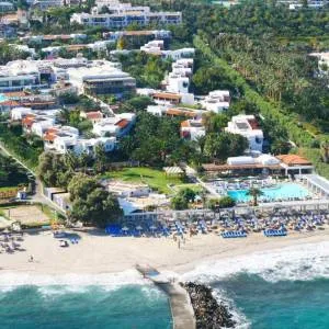 Annabelle Beach Resort 5*