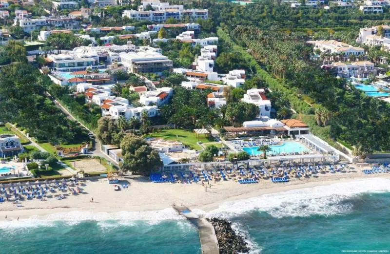 Annabelle Beach Resort 5*