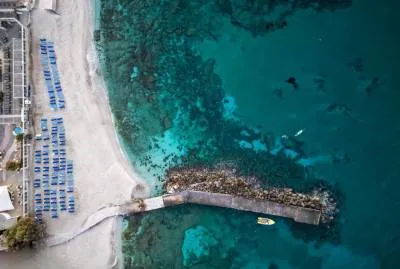 Annabelle Beach Resort 5*