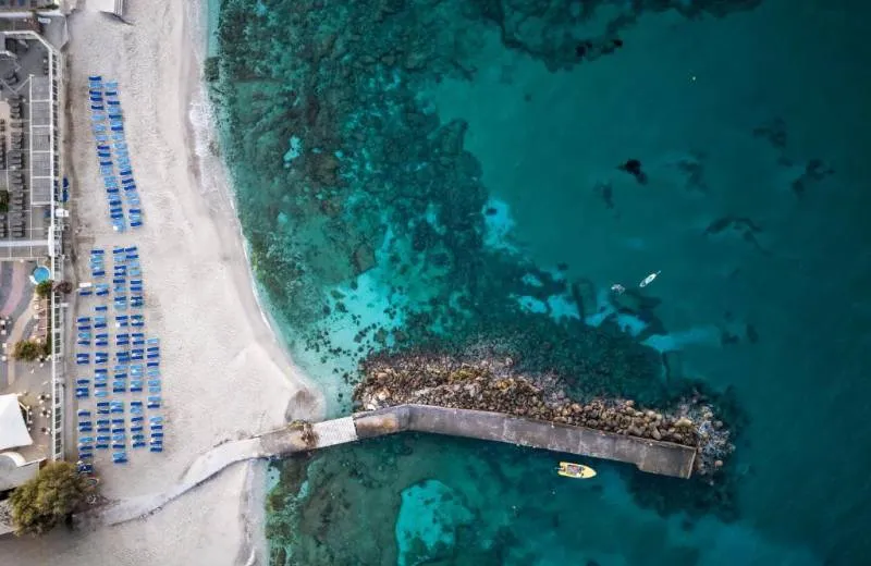 Annabelle Beach Resort 5*