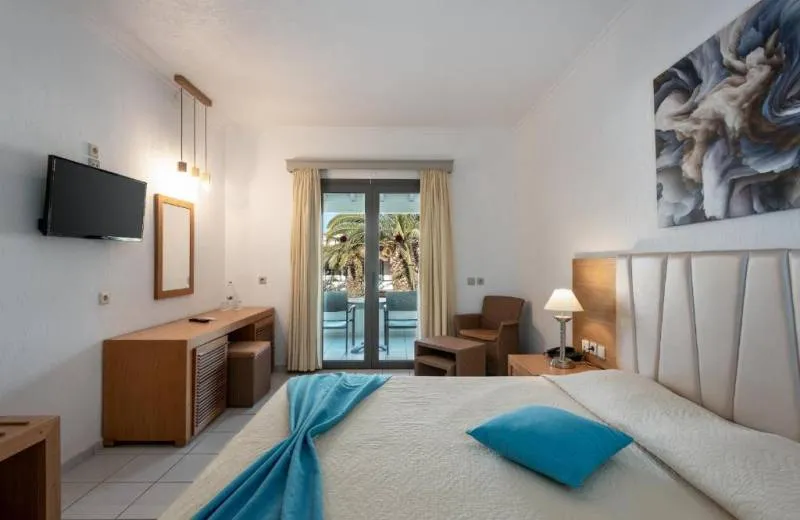 Annabelle Beach Resort 5*