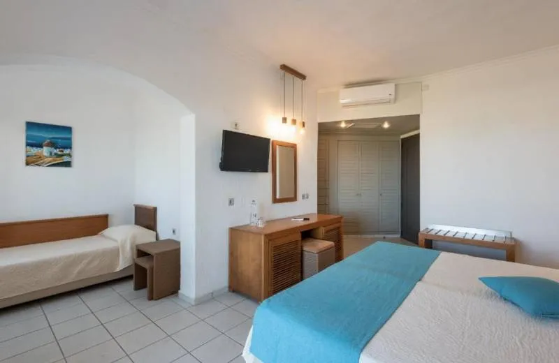 Annabelle Beach Resort 5*