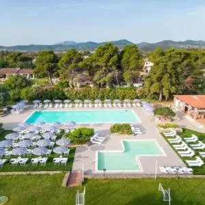 TUI BLUE Budoni 4*