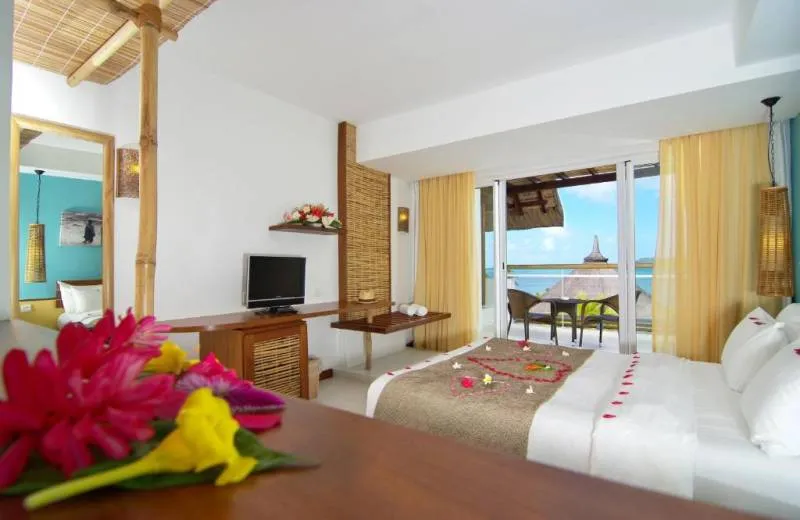 Laguna Beach Hotel & Spa 3*
