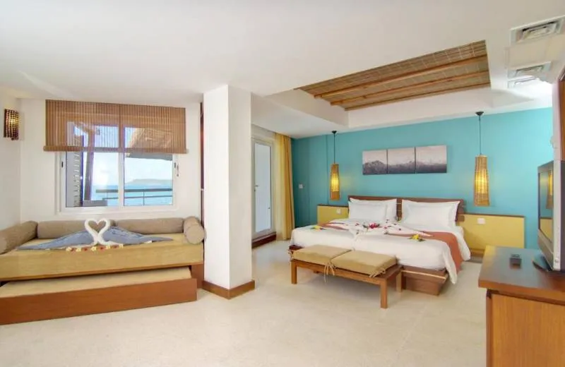 Laguna Beach Hotel & Spa 3*