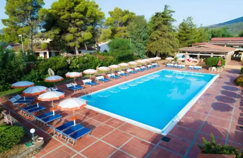 TUI BLUE Budoni 4*
