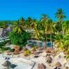 Paradise Beach Resort  4*