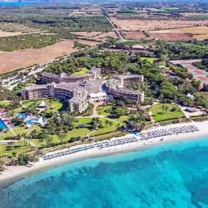 Hotel Baia di Conte Club & Resort 4*