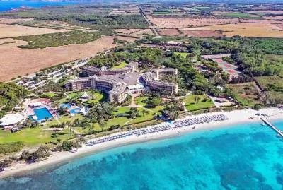 Hotel Baia di Conte Club & Resort 4*