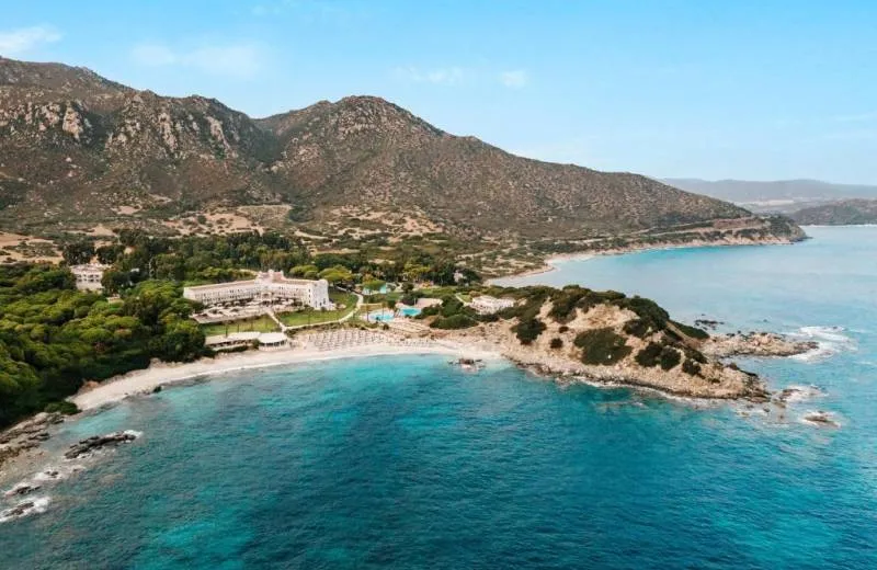 Falkensteiner Resort Capo Boi 5*