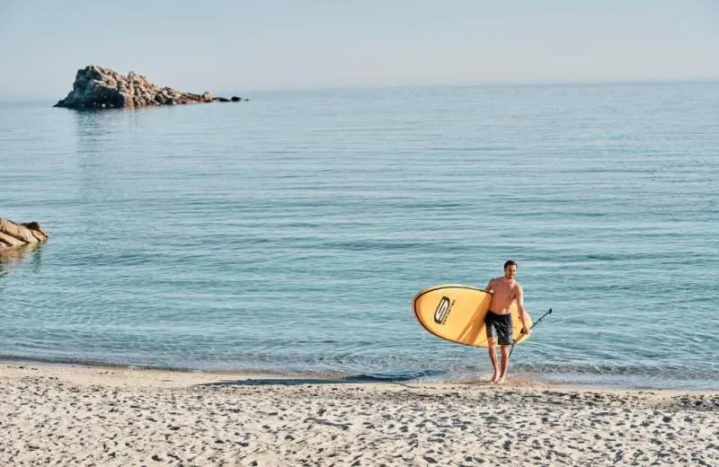 Falkensteiner Resort Capo Boi 5*