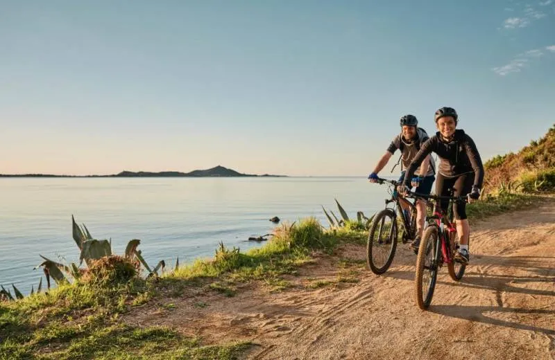 Falkensteiner Resort Capo Boi 5*