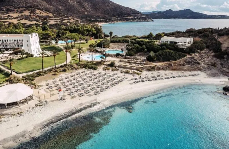 Falkensteiner Resort Capo Boi 5*