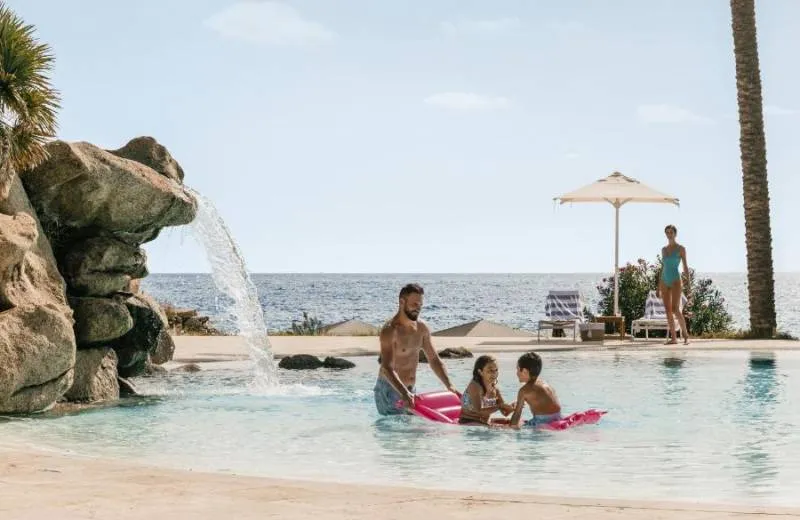 Falkensteiner Resort Capo Boi 5*