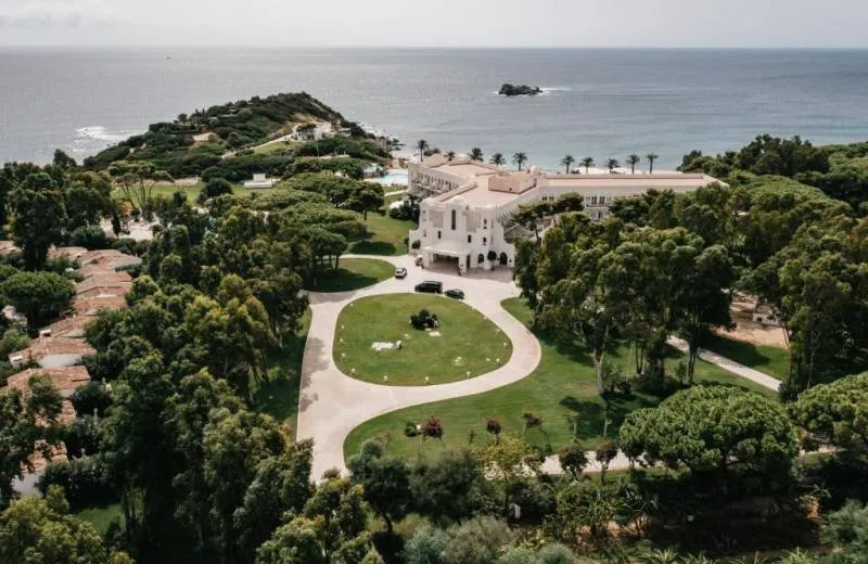 Falkensteiner Resort Capo Boi 5*