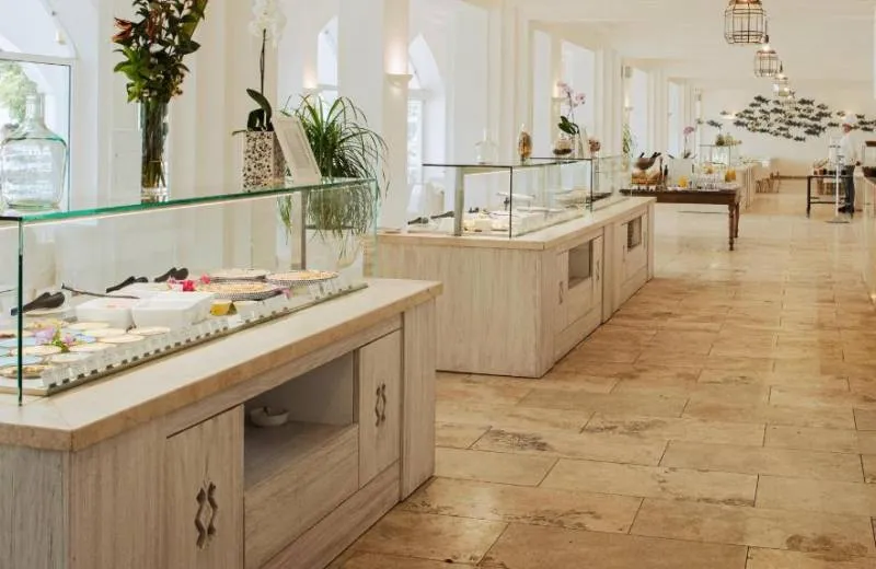 Falkensteiner Resort Capo Boi 5*