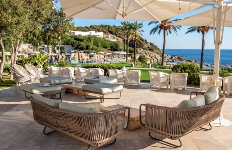 Falkensteiner Resort Capo Boi 5*
