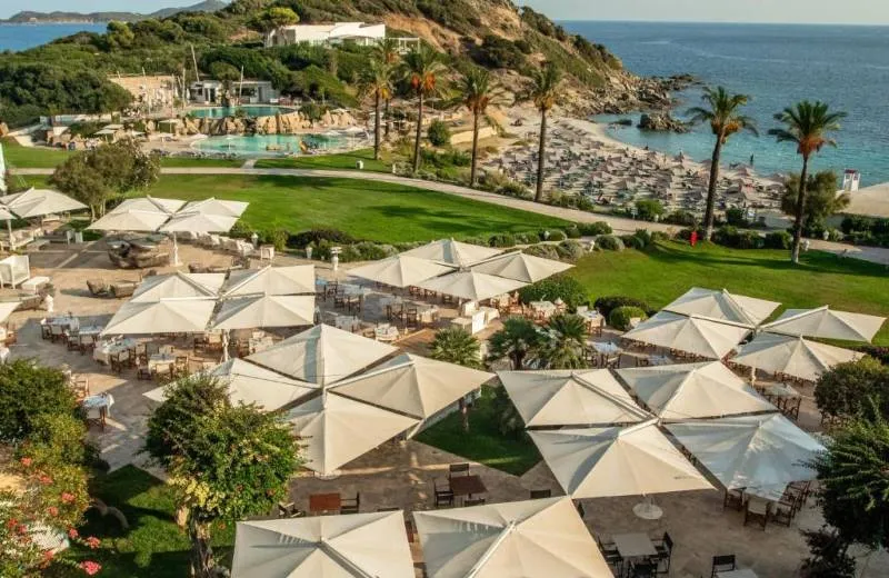 Falkensteiner Resort Capo Boi 5*