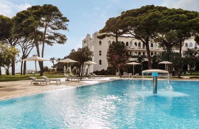 Falkensteiner Resort Capo Boi 5*