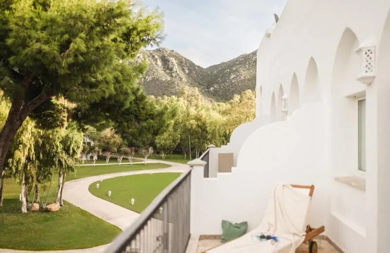 Falkensteiner Resort Capo Boi 5*