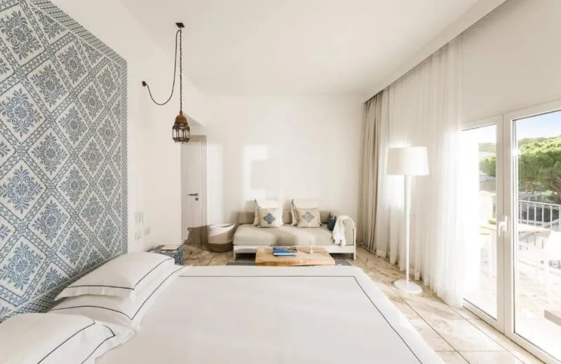 Falkensteiner Resort Capo Boi 5*