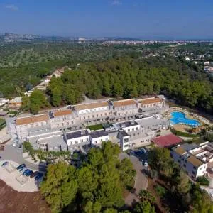 Futura Club Spiagge Bianche 4*