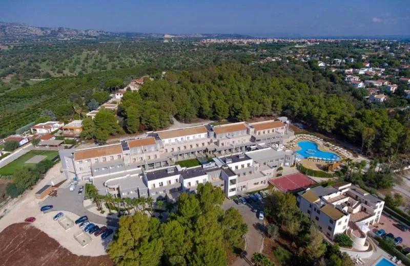 Futura Club Spiagge Bianche 4*