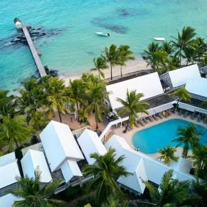 Le Tropical Attitude 3*