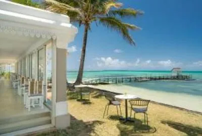 Le Tropical Attitude 3*