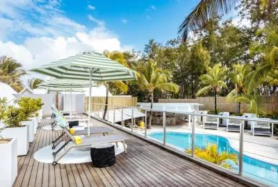 Le Tropical Attitude 3*