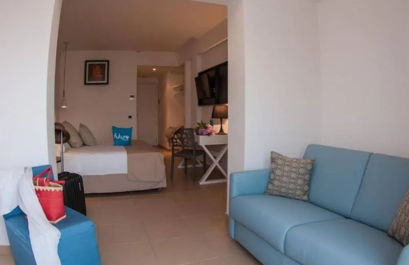 Futura Club Spiagge Bianche 4*