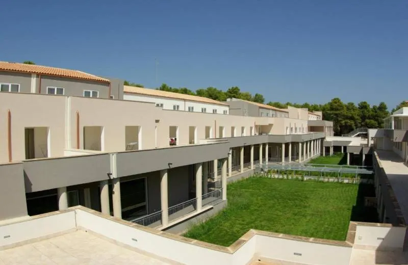 Futura Club Spiagge Bianche 4*