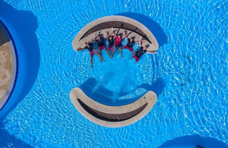 Futura Club Spiagge Bianche 4*