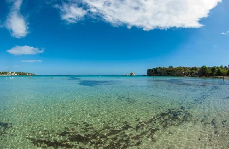 Futura Club Spiagge Bianche 4*