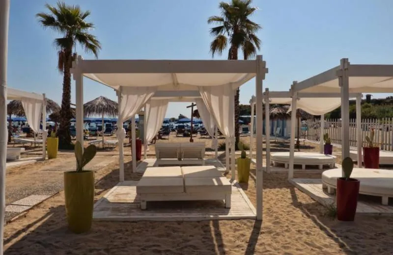 Futura Club Spiagge Bianche 4*