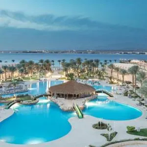 Pyramisa Beach Resort Sahl Hasheesh 5*