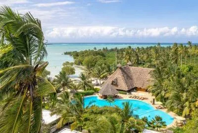 Karafuu Hotel Beach Resort  5*