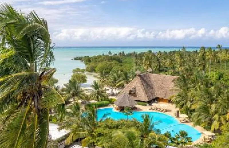 Karafuu Hotel Beach Resort  5*