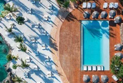 Karafuu Hotel Beach Resort  5*