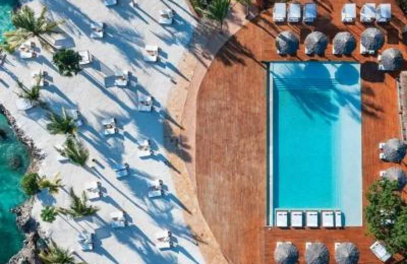 Karafuu Hotel Beach Resort  5*