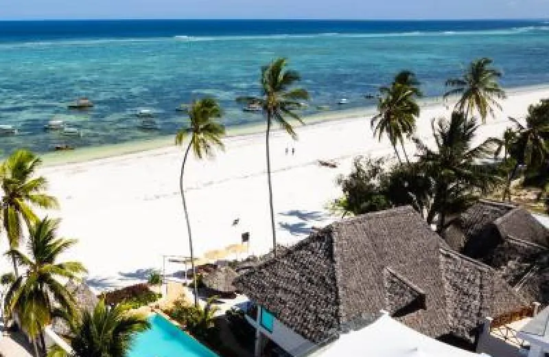 Karafuu Hotel Beach Resort  5*