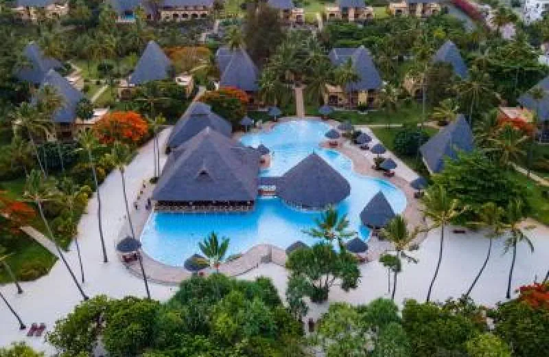 Karafuu Hotel Beach Resort  5*