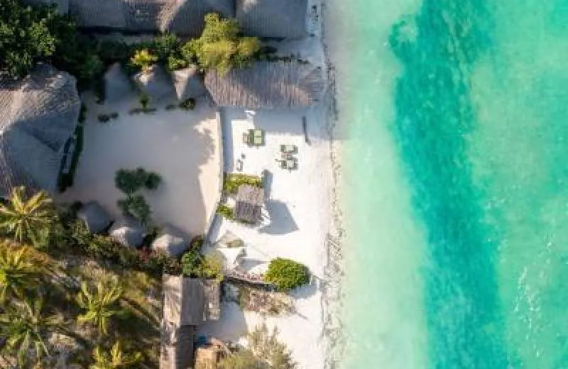 Karafuu Hotel Beach Resort  5*