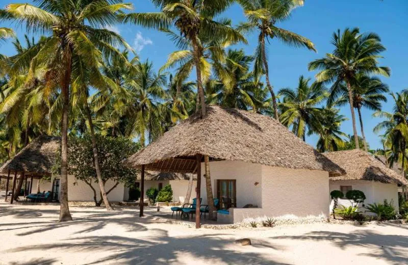 Karafuu Hotel Beach Resort  5*